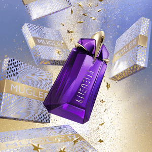 Mugler Alien Eau De Parfum 60ml Giftset